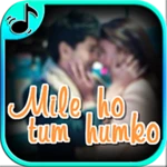 Logo of Mile Ho Tum Humko Songs android Application 